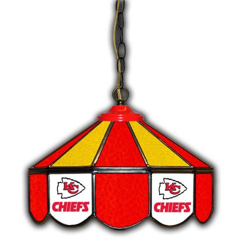 Kansas City Chiefs Swag Light